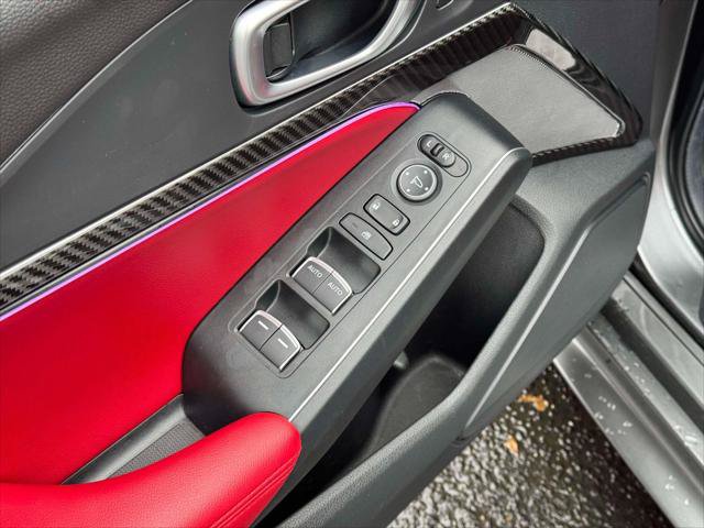 Used 2024 Acura Integra Type S FWD image 18