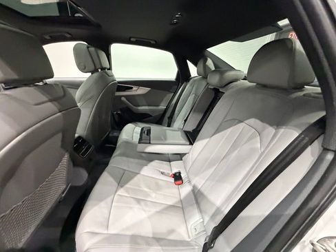 Used 2018 Audi A4 2.0T Prestige w/ Prestige Package AWD/4WD image 26