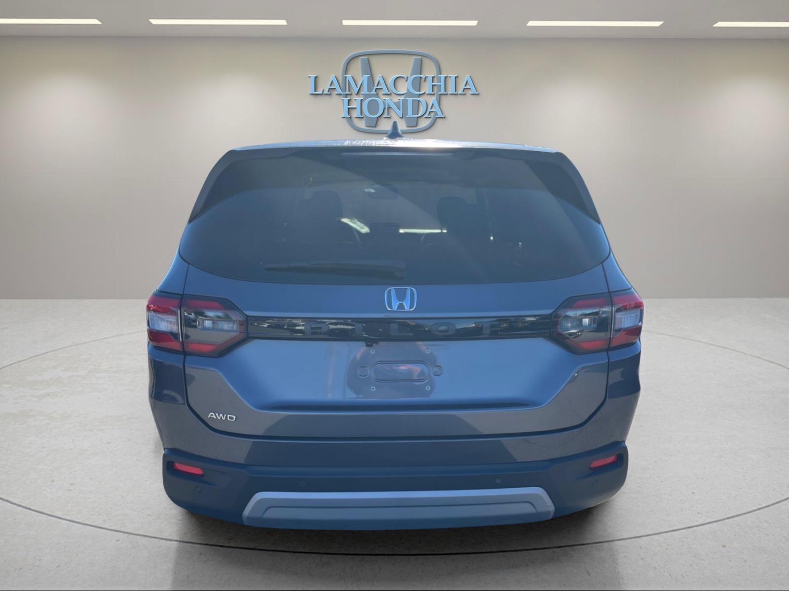Used 2023 Honda Pilot EX-L image 4