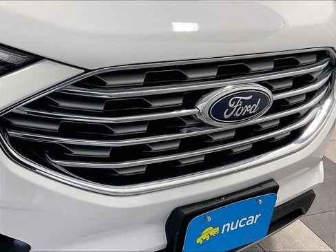 Used 2022 Ford Edge SEL w/ Convenience Package AWD/4WD image 31