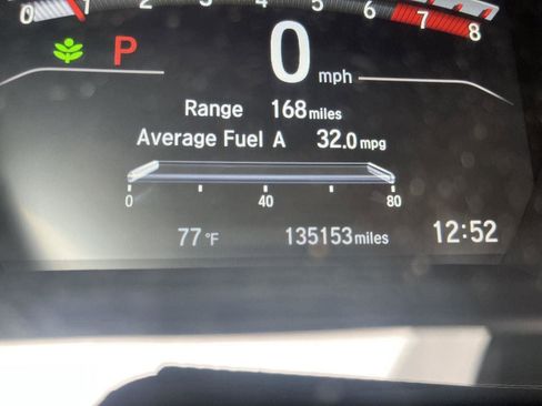 Used 2017 Honda CR-V EX-L image 17