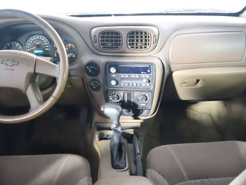 Used 2003 Chevrolet TrailBlazer LS w/ Preferred Equipment Group AWD/4WD image 26