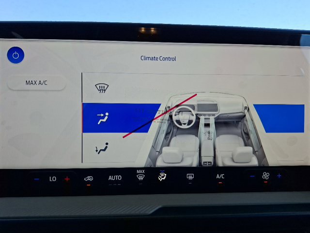 New 2026 Ford Bronco Sport Big Bend AWD/4WD image 23