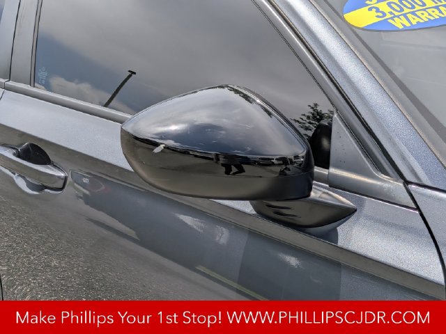 Used 2024 Honda Civic Sport image 11