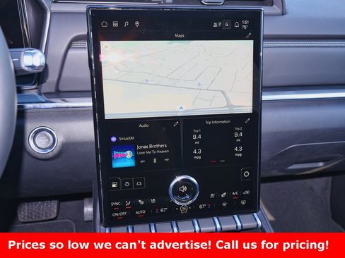 New 2026 GMC Terrain Elevation w/ Elevation Premium Package image 15