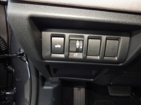 New 2025 Subaru Legacy Premium image 19