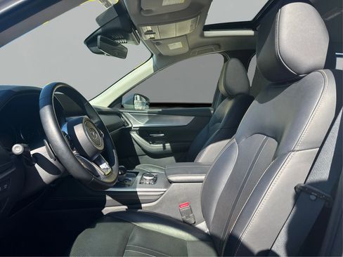 Used 2024 MAZDA CX-90 3.3 Turbo w/ Preferred Plus image 9