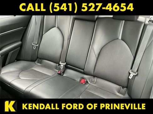 Used 2023 Toyota Camry XSE image 13