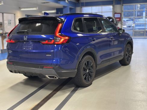 Used 2023 Honda CR-V Sport Touring image 5