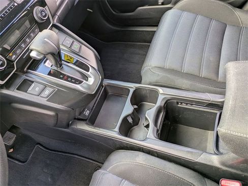 Used 2020 Honda CR-V LX image 13