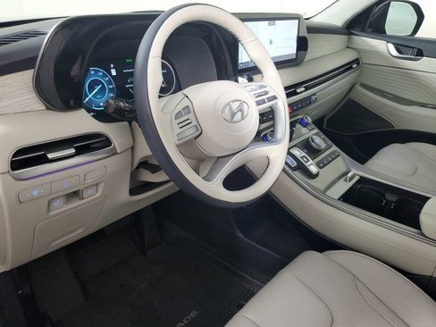 Used 2024 Hyundai Palisade Calligraphy FWD image 24