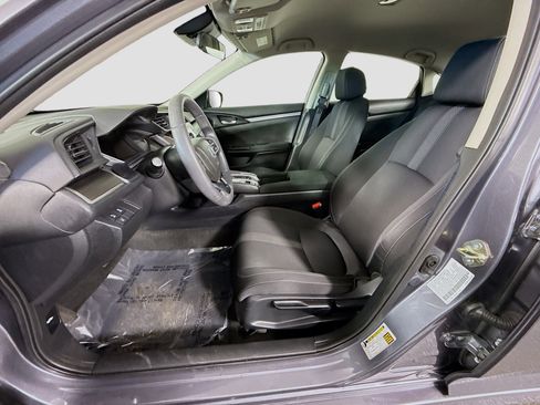 Used 2020 Honda Civic LX image 21