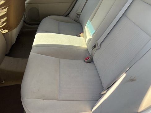 Used 2007 Mercury Milan image 9