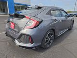 Used 2018 Honda Civic Sport image 5
