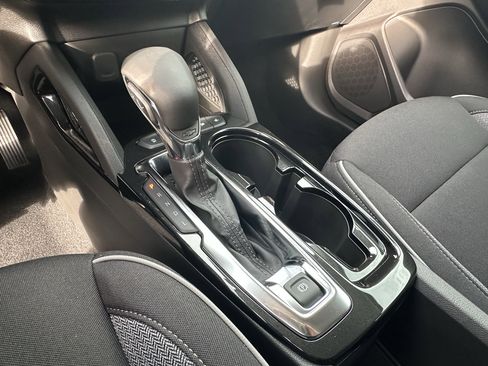 New 2026 Chevrolet TrailBlazer LT w/ LT Cold Weather Package image 27