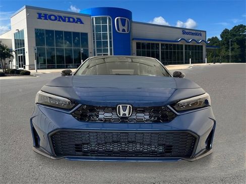 New 2026 Honda Civic Sport Touring image 10