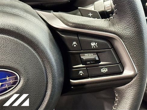 Certified 2025 Subaru Outback Premium image 13