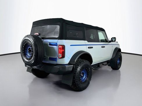 Used 2023 Ford Bronco Big Bend AWD/4WD image 13