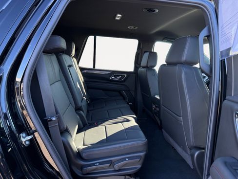 Used 2024 Chevrolet Tahoe RST w/ Luxury Package image 18