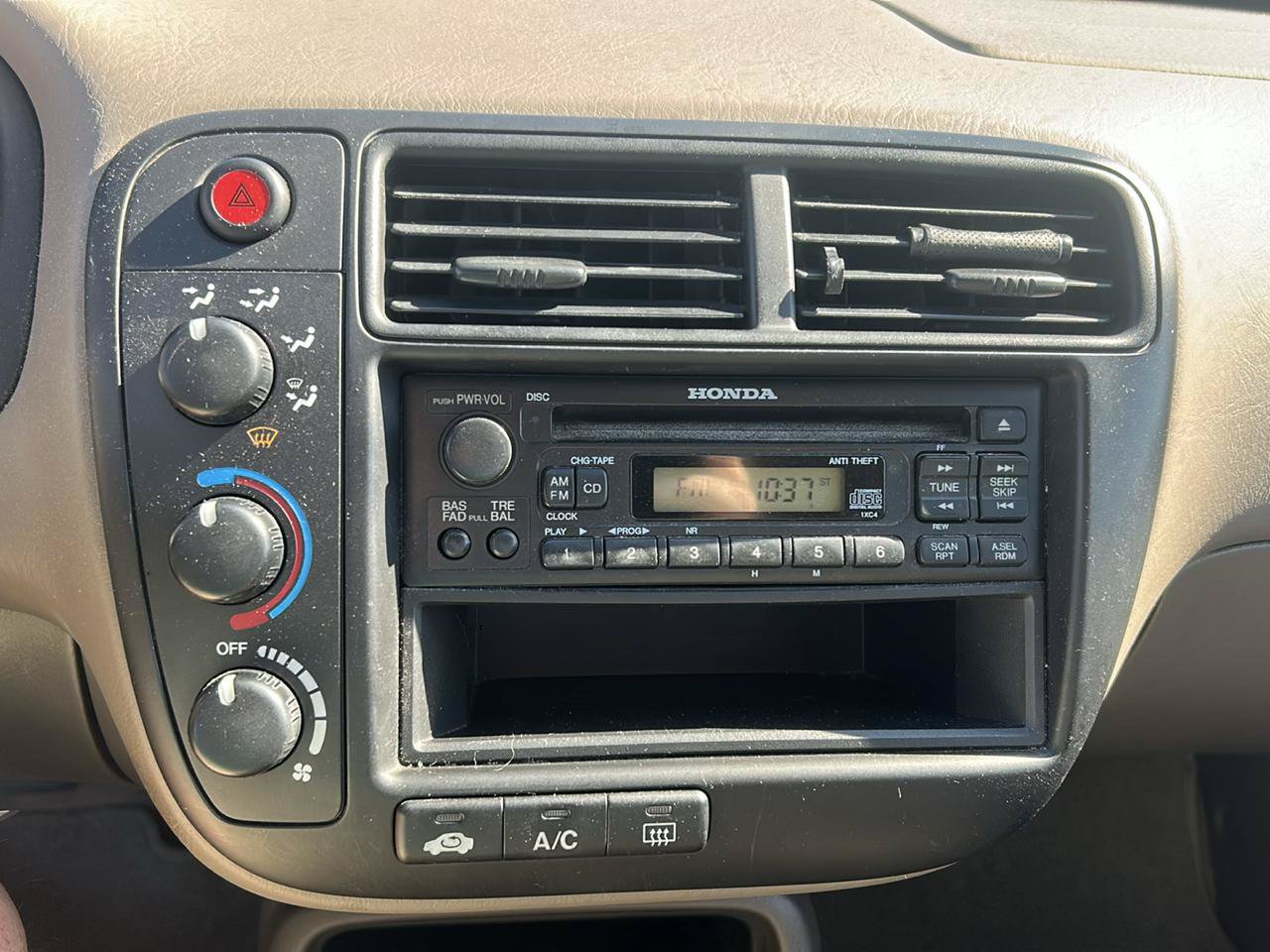 Used 2000 Honda Civic EX image 16