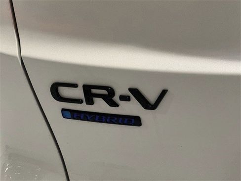 New 2026 Honda CR-V TrailSport image 14