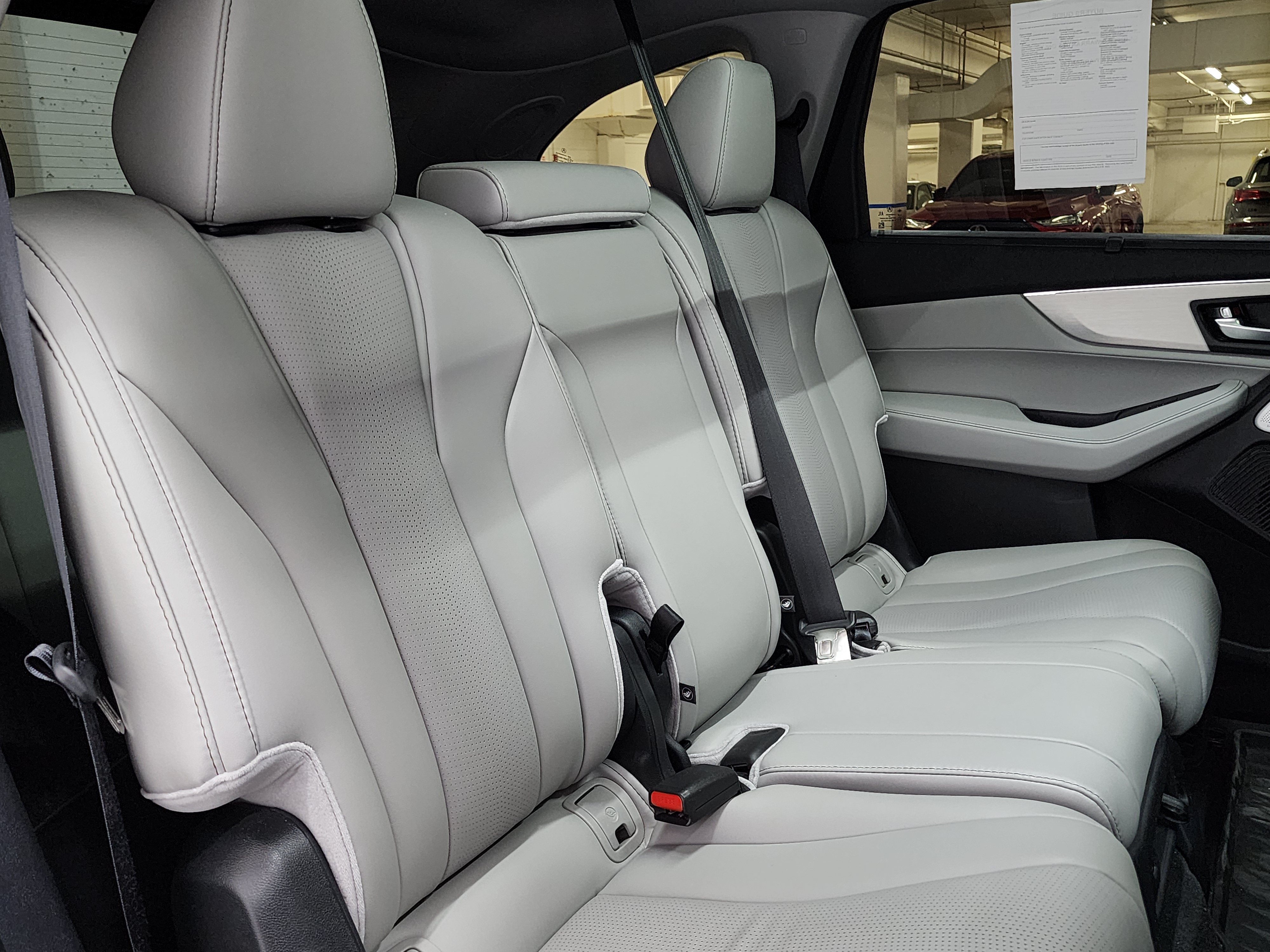 Certified 2025 Acura MDX w/ Technology Package AWD/4WD image 22