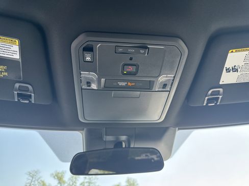 New 2026 Toyota Tundra SR5 AWD/4WD image 21