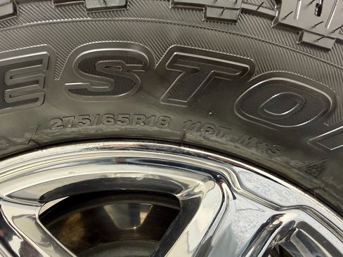 Used 2024 Ford F150 XLT w/ Equipment Group 302A MID image 53