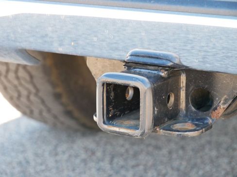 Used 2022 Chevrolet Silverado 1500 LTZ w/ LTZ Premium Package image 22