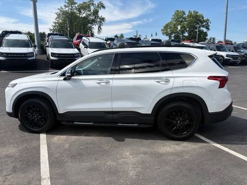 Used 2023 Hyundai Santa Fe XRT AWD/4WD image 6