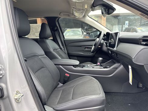 New 2026 MAZDA CX-5 Select AWD/4WD image 24
