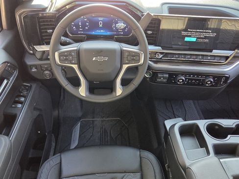 New 2026 Chevrolet Silverado 1500 RST w/ RST Select Package AWD/4WD image 17