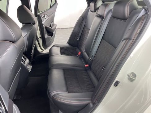 Used 2023 Nissan Maxima SR w/ Sport Mat Group FWD image 44