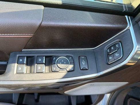 New 2026 Ford F450 King Ranch w/ Chrome Package AWD/4WD image 15