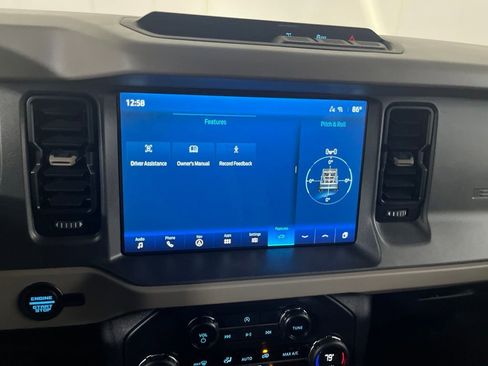 Used 2024 Ford Bronco Big Bend AWD/4WD image 59