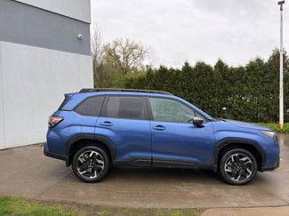 New 2026 Subaru Forester Sport AWD/4WD video 2