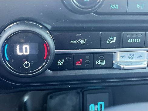 Used 2024 Ford Bronco Outer Banks image 21