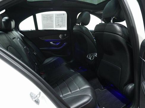 Used 2020 Mercedes-Benz C 300 4MATIC Sedan image 18