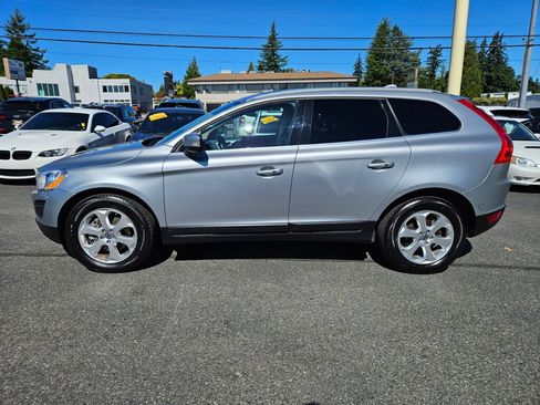 Used 2012 Volvo XC60 3.2 FWD image 7