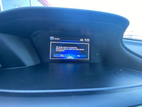 Used 2015 Honda Accord EX-L image 22