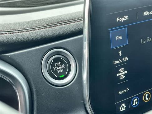 Used 2023 Chevrolet Blazer Premier w/ Enhanced Convenience Package image 28