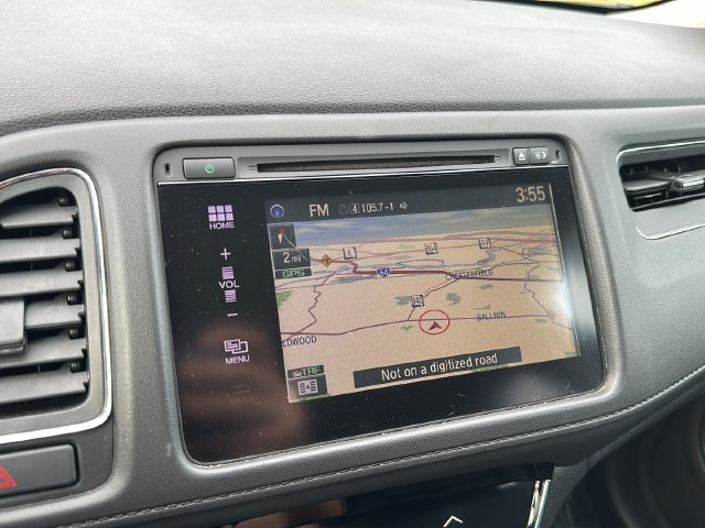 Used 2018 Honda HR-V EX-L image 31