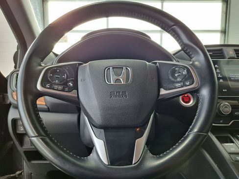 Used 2018 Honda CR-V EX-L image 10