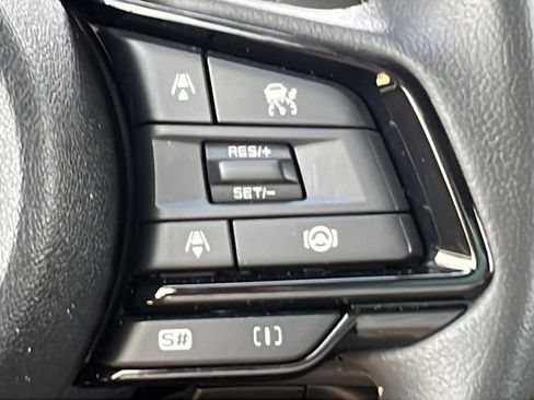 Used 2025 Subaru Forester Sport w/ Popular Package #2 AWD/4WD image 24