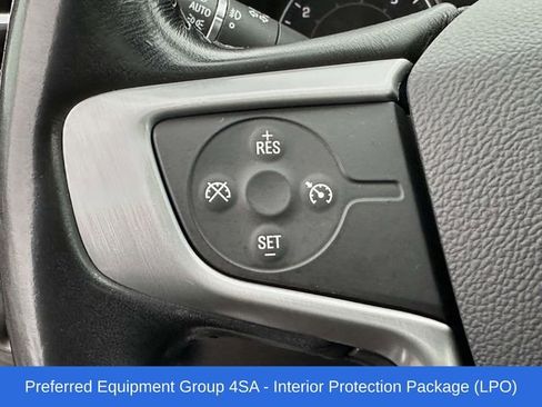 Used 2020 GMC Acadia SLT image 10