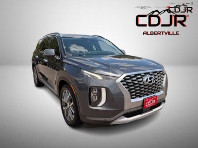 Used 2020 Hyundai Palisade SEL