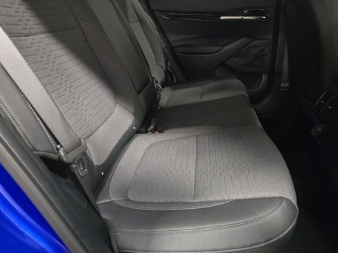 Used 2023 Kia Seltos S w/ Navigation Package image 16