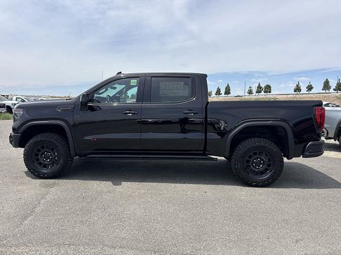 New 2026 GMC Sierra 1500 AT4X w/ AT4X AEV Edition AWD/4WD image 5