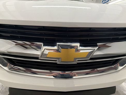 Used 2019 Chevrolet Colorado W/T w/ WT Convenience Package RWD image 27