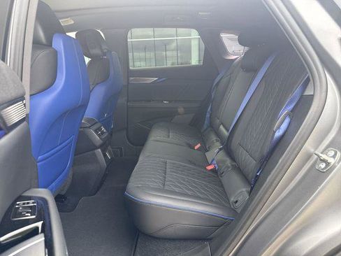 New 2026 Cadillac Optiq V image 10